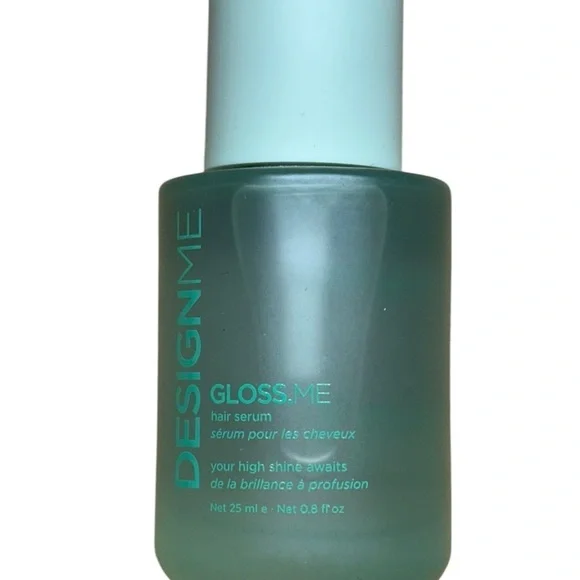 DesignMe GLOSS.ME
HAIR SERUM - Picture 7 of 7